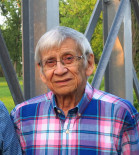 Mel Diabo Tekahonwensere