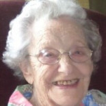 Mary Ann Hemmings Sutherland