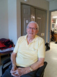 Robert (Bob) O'Connell