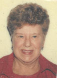 Doris Malcolm