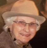 Georgette Desjardins