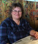 Annette Lillian (Nettie) Currie Chase