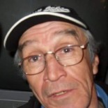 Roger Joseph McGregor