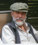 Norman Ernest Bashor