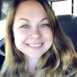 Michelle Violet Desfosses