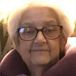 Sandra Bernice Murphy