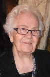 Lucienne Lemire Patenaude