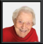 Mary (Dorothy) Legere