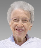 Irène Cloutier Lamonde