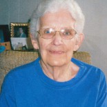 Lenore Alice Kaczmarek