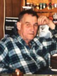 Frederick Richard Wood