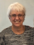 Lorraine Doris Hull