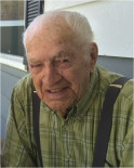 Harvey J. Barker Sr