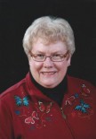 Rinda Jean Johnstone
