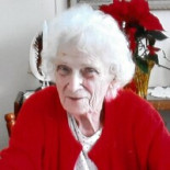 Pamela (Lillian) Dingwell