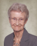 Thérèse Doucet Ross
