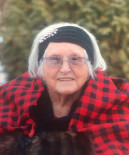 Ione Rochelle Martodam Dahl