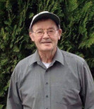 Melvin William Bolton