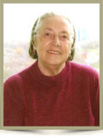 Elizabeth Maria Groll