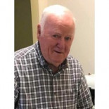 Donald Edward (Ted) Tipple