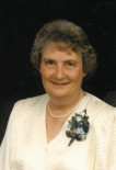 Pauline Mary Frost