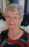 Anne-Marie Joyal Gagné