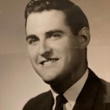 Douglas William Jennex