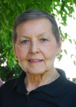 Eleanor Arlene Mellett