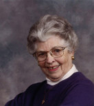 Mary Elizabeth Lobley Davis