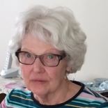 Geraldine Louise (Jerry) Slaunwhite