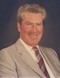 Robert Ashton Matthews