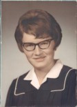 Mary Edith Barlow