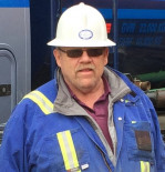 Patrick (Paddy Jumbo) Canty