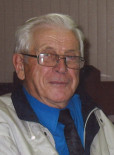Herman Henry Klassen