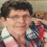 Margaret (Susie) Attewell Fulkerson