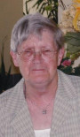 Gisèle Chartier