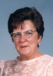 Gisèle Cartier