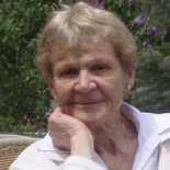 Doris Halman