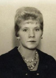 Edith Arlene Mundle Stothart