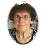 Reta Gwendolyn Adams