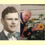 John (Stanley) Kernot