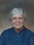 Kathryn Balmer Fallis