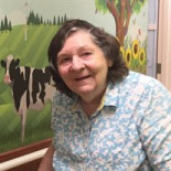 Mae Hazel McKean Nesbitt