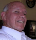 Donald James Cassell