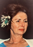 Nora Frances Collins