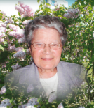 Jeannine Thériault