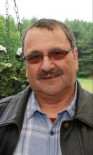 Gérald Rivest