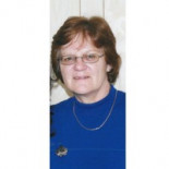 Marilyn Louise Young Hutchcraft