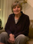 Gijsberta (Betty) Rozema
