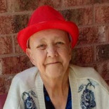 Marlene Ann Buchanan Clarke